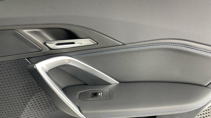 BMW X2 sDrive 20i M Sport 5dr Step Auto Petrol Hatchback - Image 45